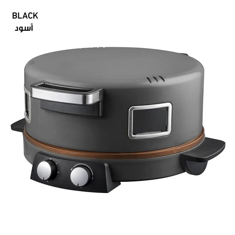 Sumo Arabic Bread Maker 30 Cm Sumo Arabic Bread Maker 30 Cm